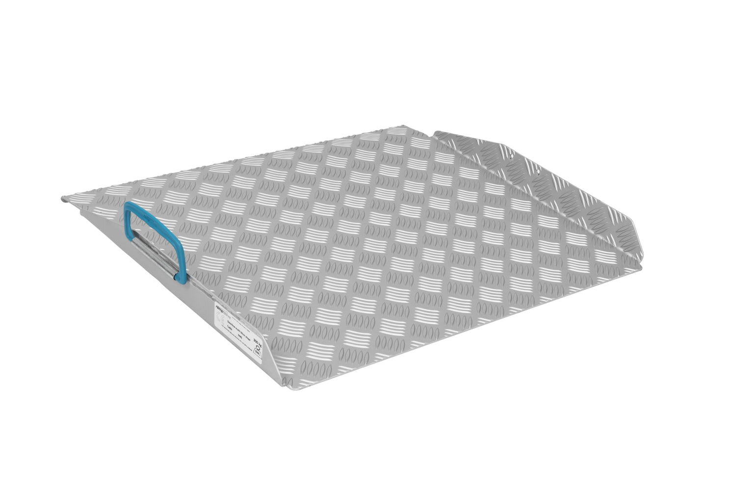 Monarch Aerolight Up & Over Threshold Ramp Kit for Wheelchairs