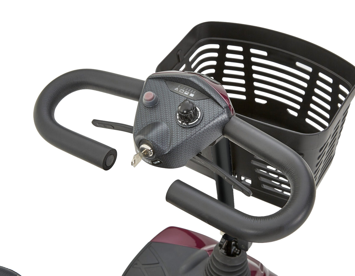 Motion Healthcare Airium ST Mobility Scooter