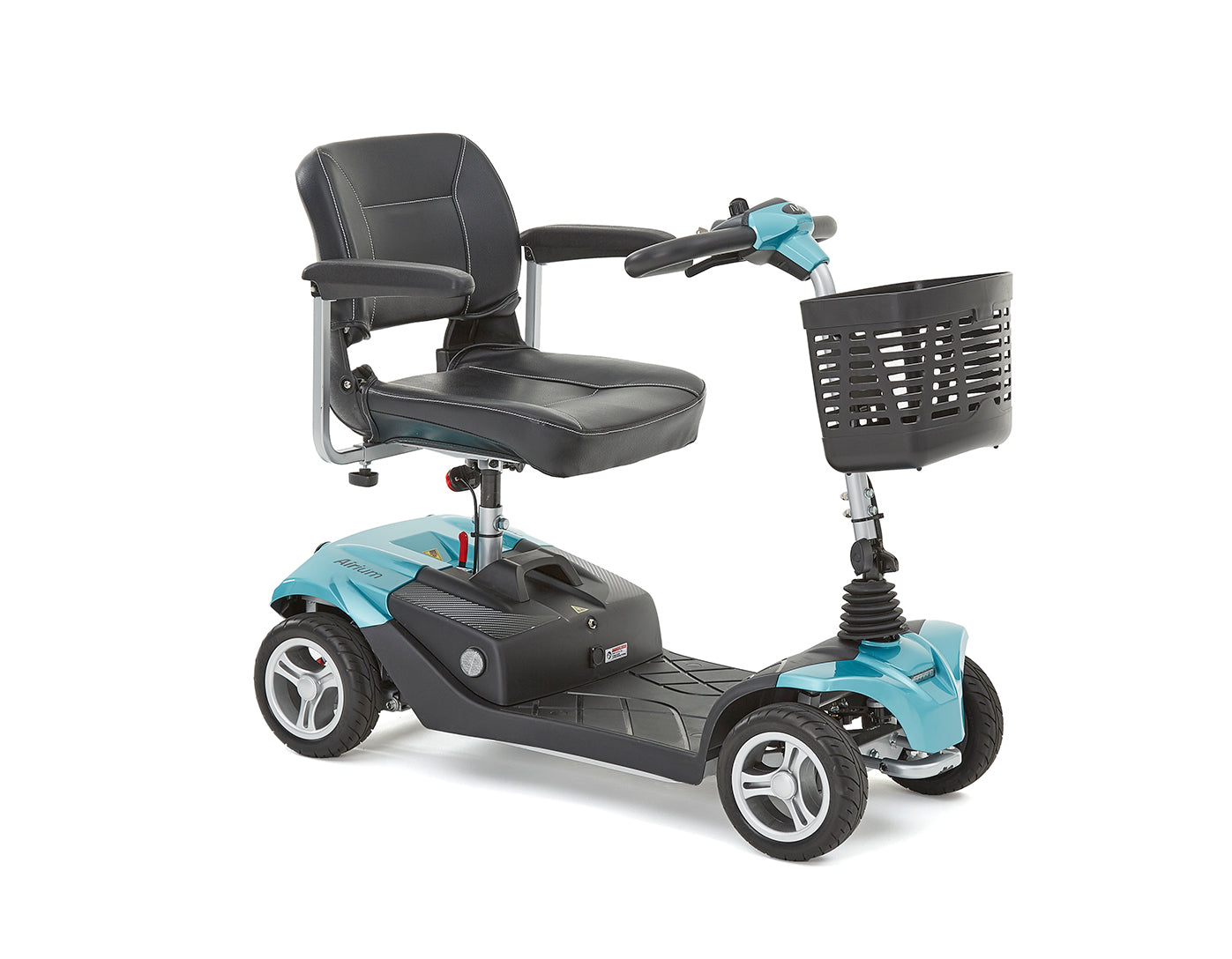 Motion Healthcare Airium Mobility Scooter