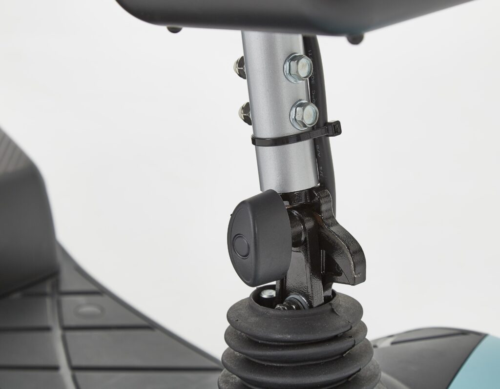 Motion Healthcare Airium Mobility Scooter