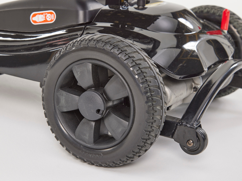 Airscape Mobility Scooter by Motion Healthcare