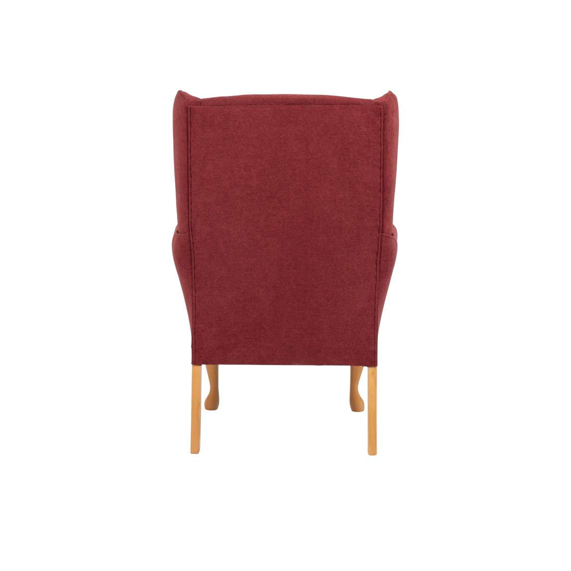 Drive Queen Anne Fireside Chair (2023 Edition)