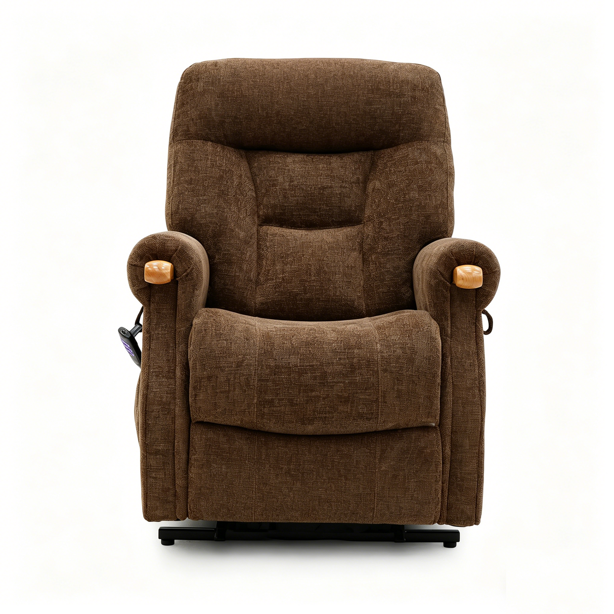 Motion Healthcare Calgary Dual Motor Rise And Recline Chair