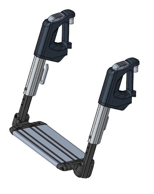 Meyra Optimus 2 All Terrain 8mph Powerchair. Unrivaled Off-Road Capability And Freedom To Truly Explore!