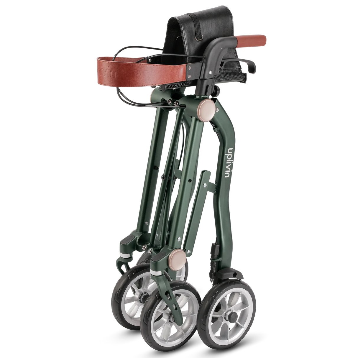 Uplivin Trive 4-Wheel Rollator