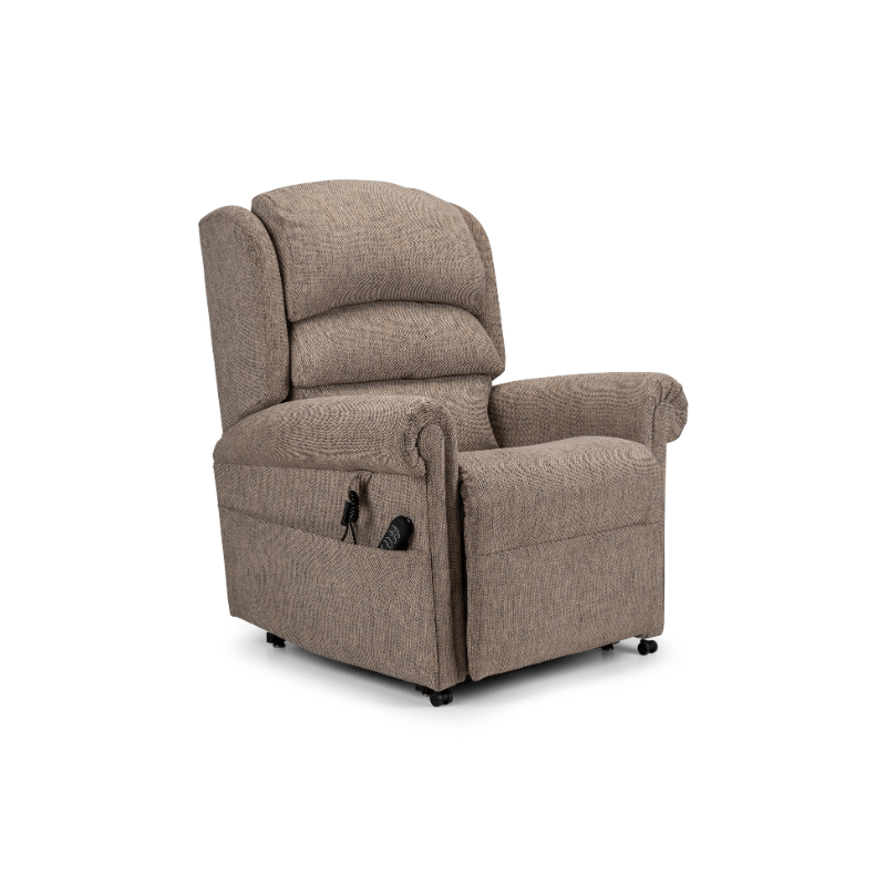 Sitting Pretty Dorchester Premier Rise and Recline Chair