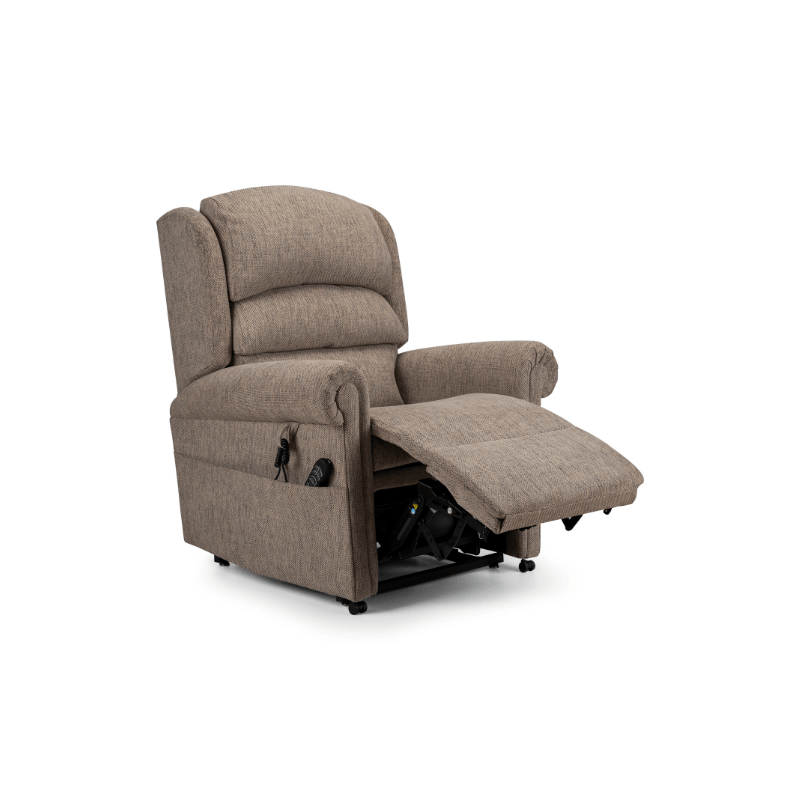 Sitting Pretty Dorchester Premier Rise and Recline Chair
