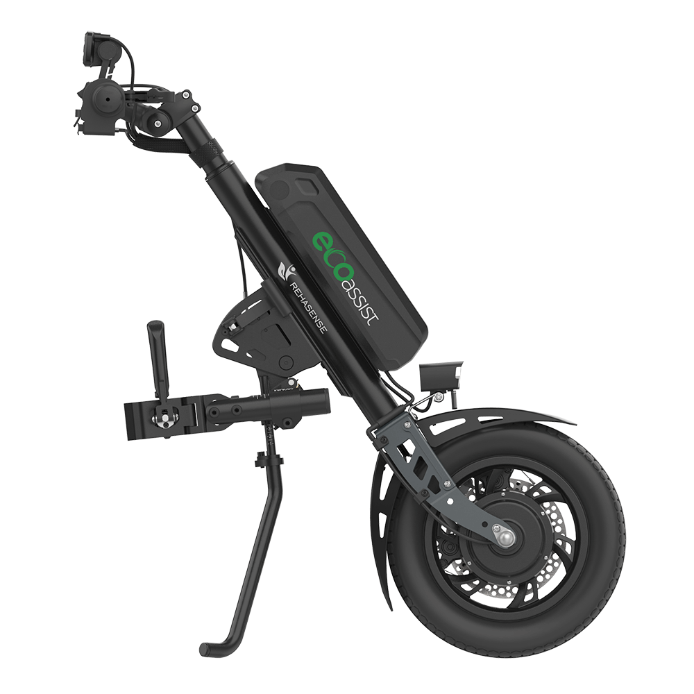 Eco Assist City 12. Cutting edge Lightweight Power Add-On For Wheelchairs