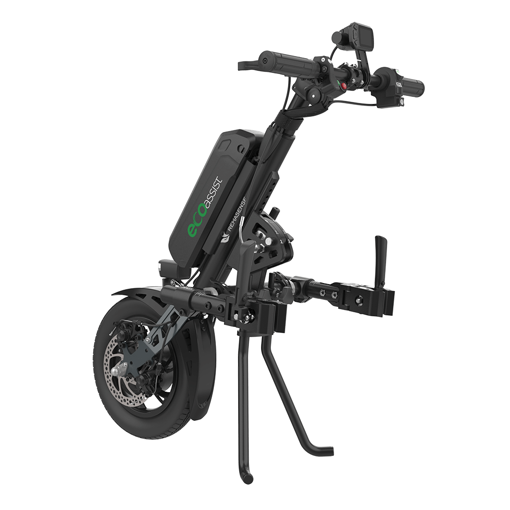 Eco Assist City 12. Cutting edge Lightweight Power Add-On For Wheelchairs