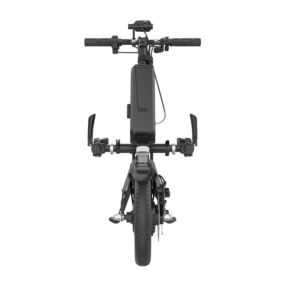 Eco Assist City 12. Cutting edge Lightweight Power Add-On For Wheelchairs