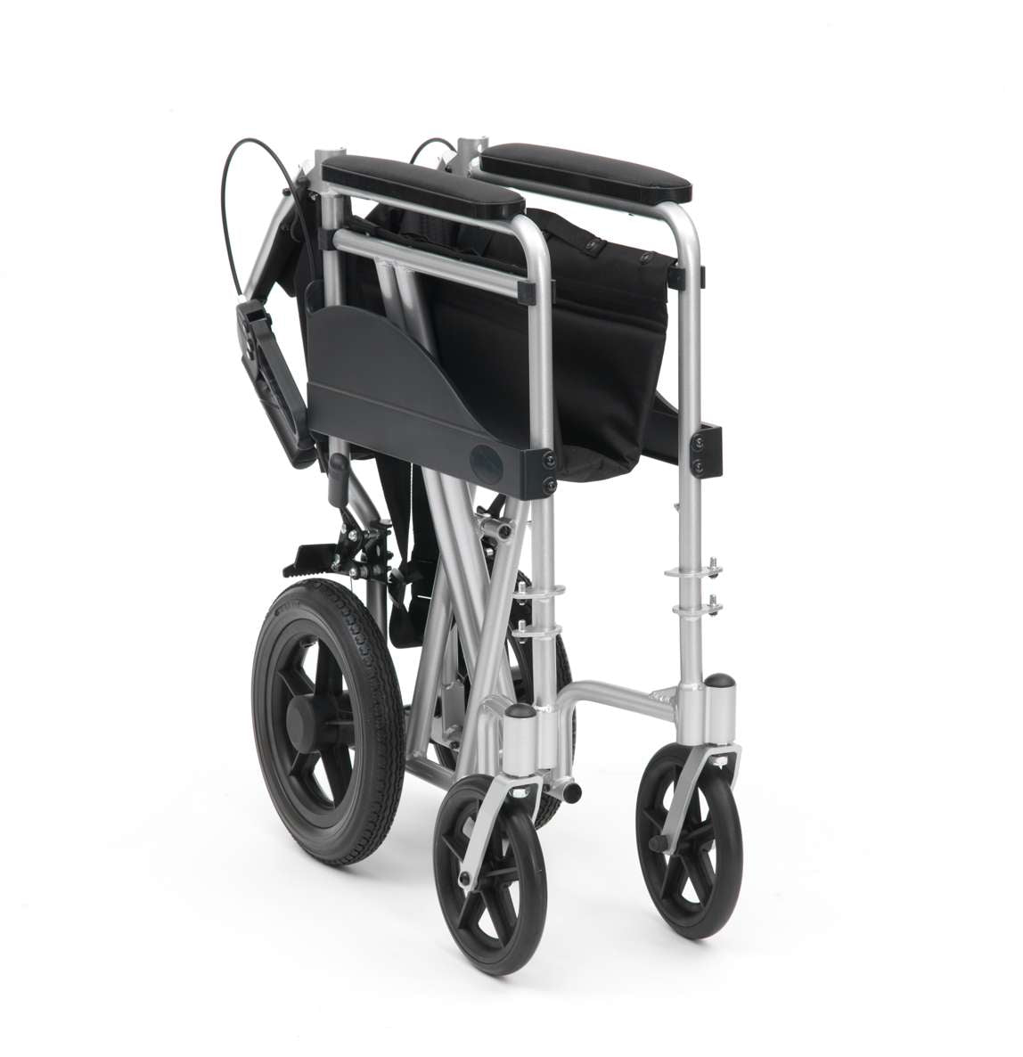 Drive Expedition Plus Transit Wheelchair