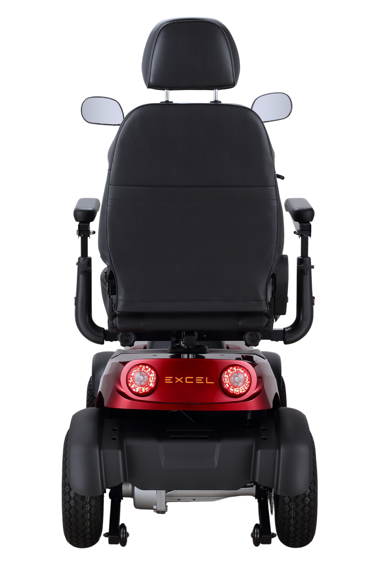Excel Galaxy Compact EVO Mobility Scooter With Industry leading Smart technology