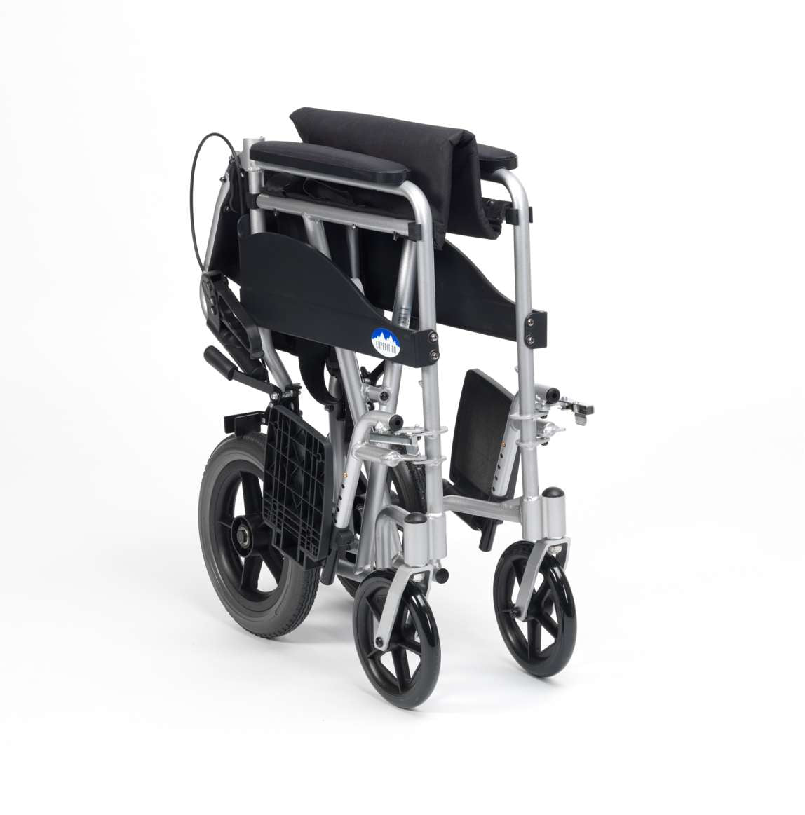 Drive Expedition Plus Transit Wheelchair