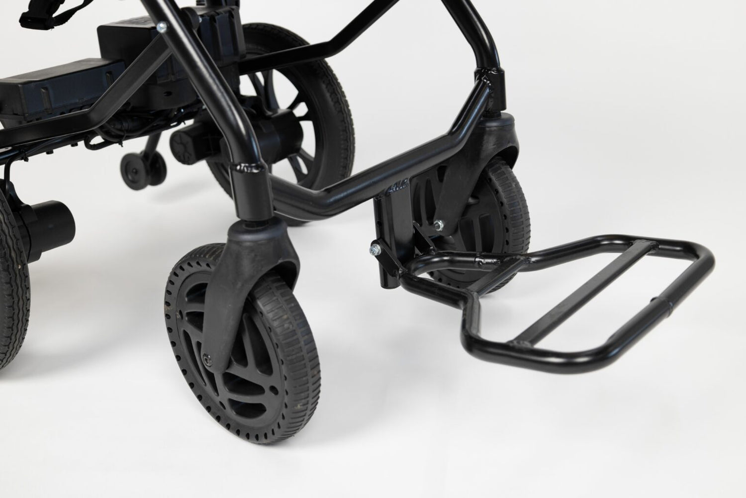 Monarch Ezi-Fold Traveller Powerchair - Worlds Lightest Powerchair at 14.8kg!*