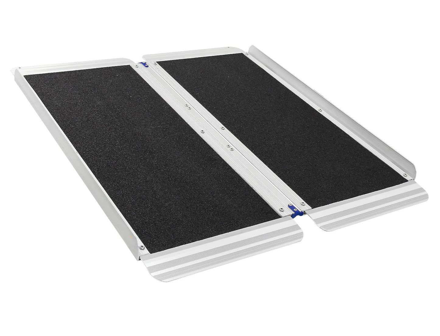 Monarch Folding Suitcase Ramps for Mobility Scooters & Powerchairs