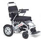 Freedom Chair Series 6 A06L by e-goes. 12.5" Rear Wheels / 250W Motors