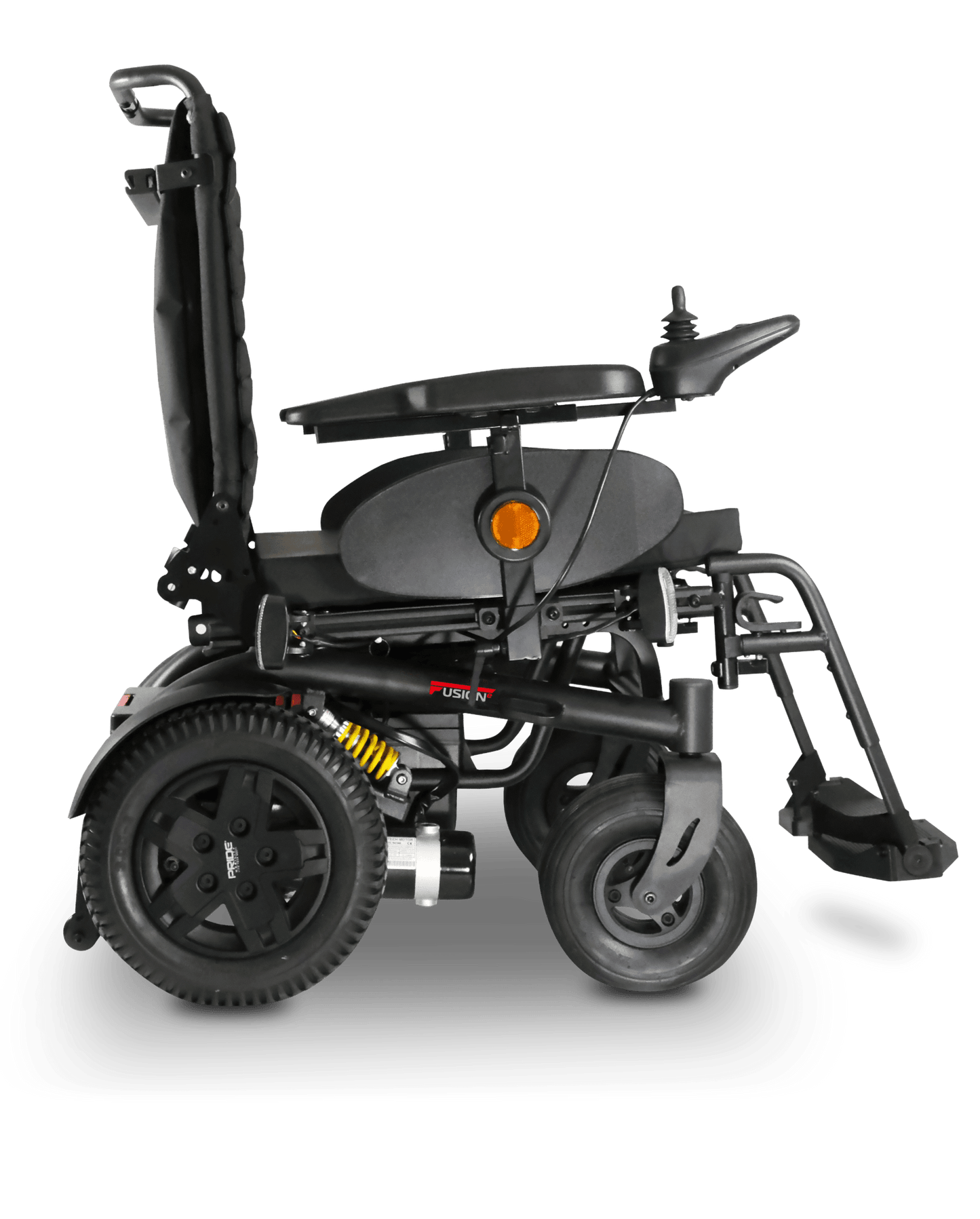 Pride Fusion E Power Chair