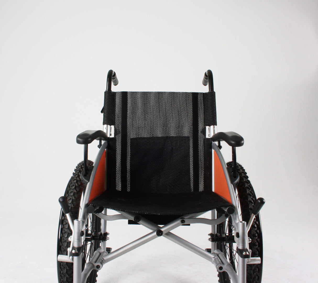 Excel G-Explorer Self-Propelled Wheelchair