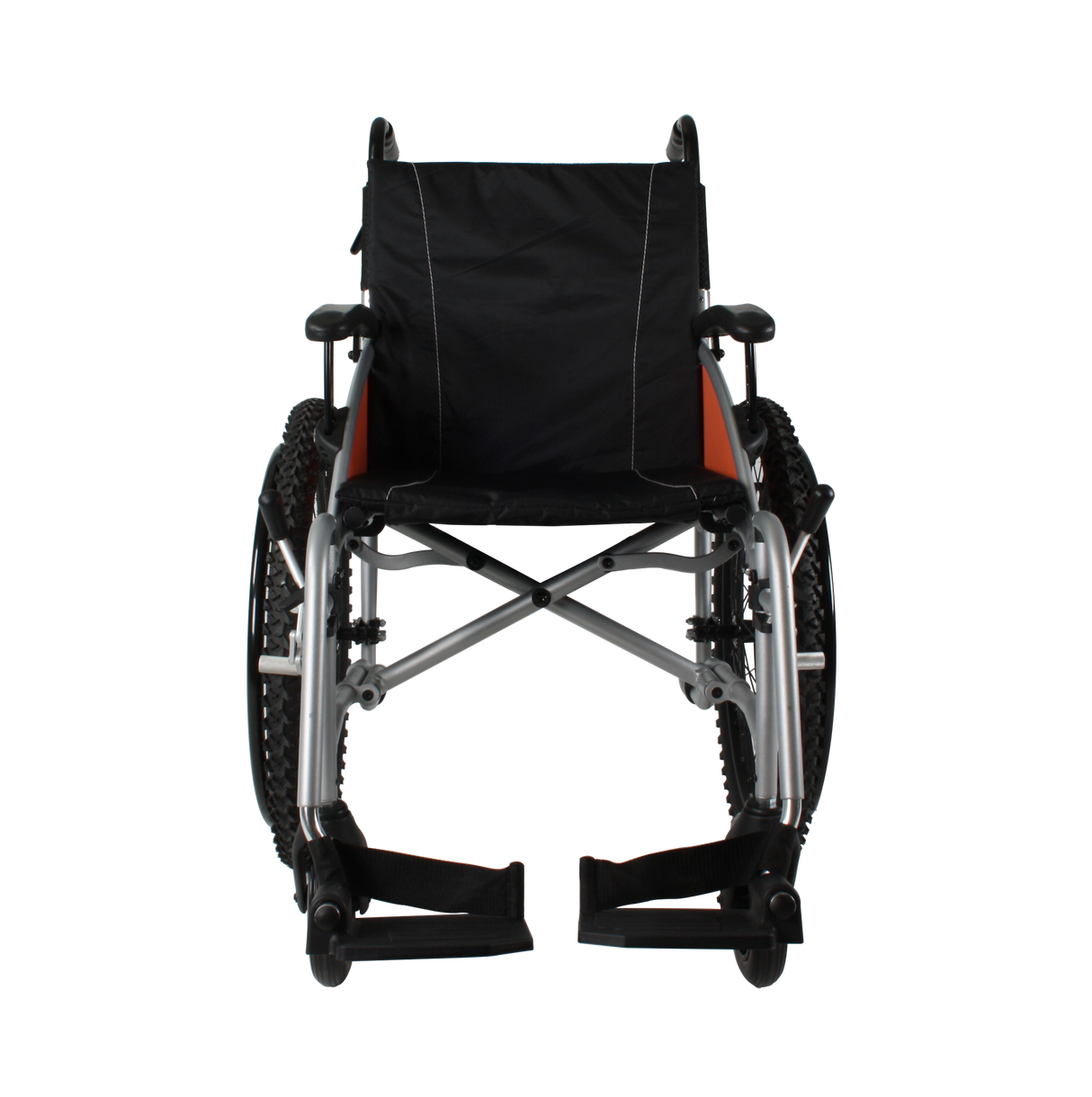 Excel G-Explorer Self-Propelled Wheelchair