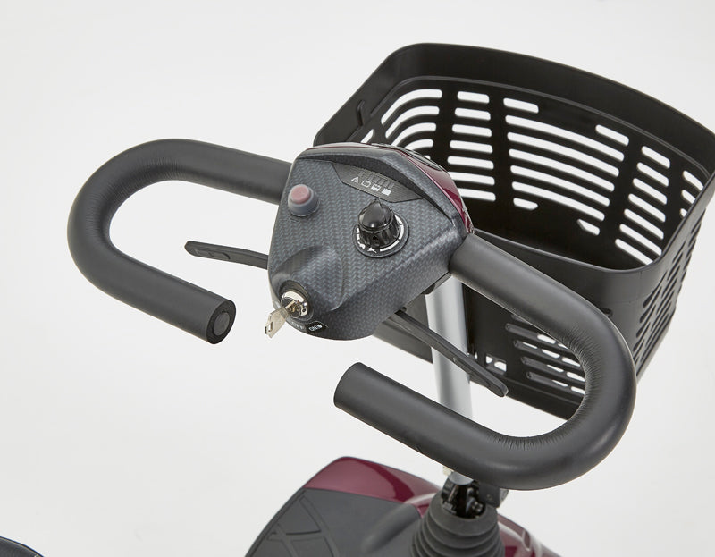 Motion Healthcare Airium Mobility Scooter