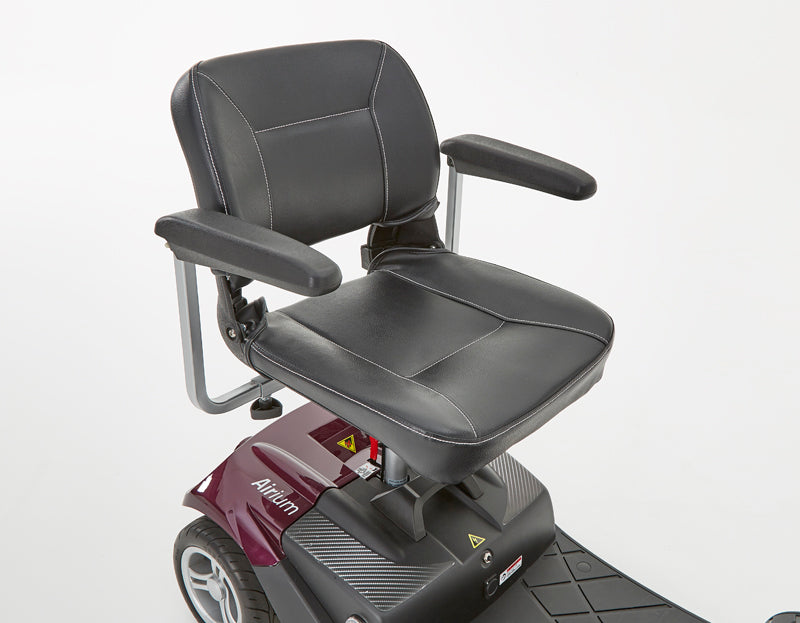 Motion Healthcare Airium Mobility Scooter