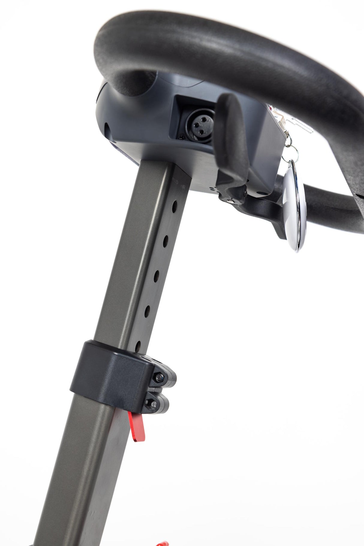 Monarch Genie Auto Folding Lightweight Mobility Scooter. Weighs just 17.5kg!