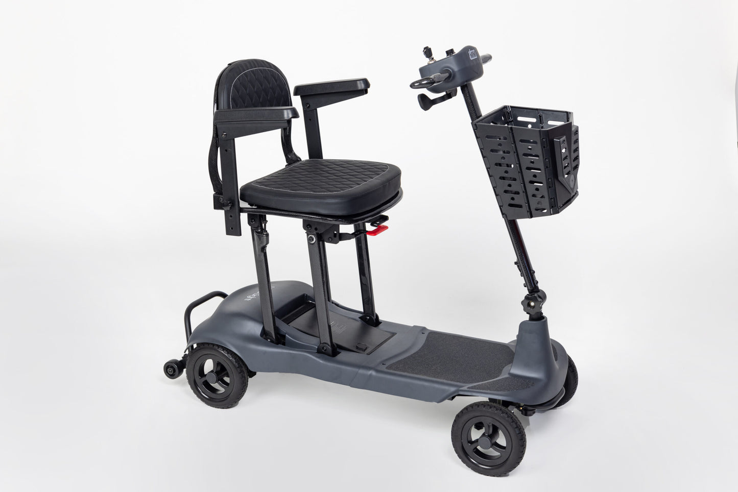 Monarch Genie Ultralight Folding Mobility Scooter. Only 12Kg! One of the Lightest Scooters On The Market