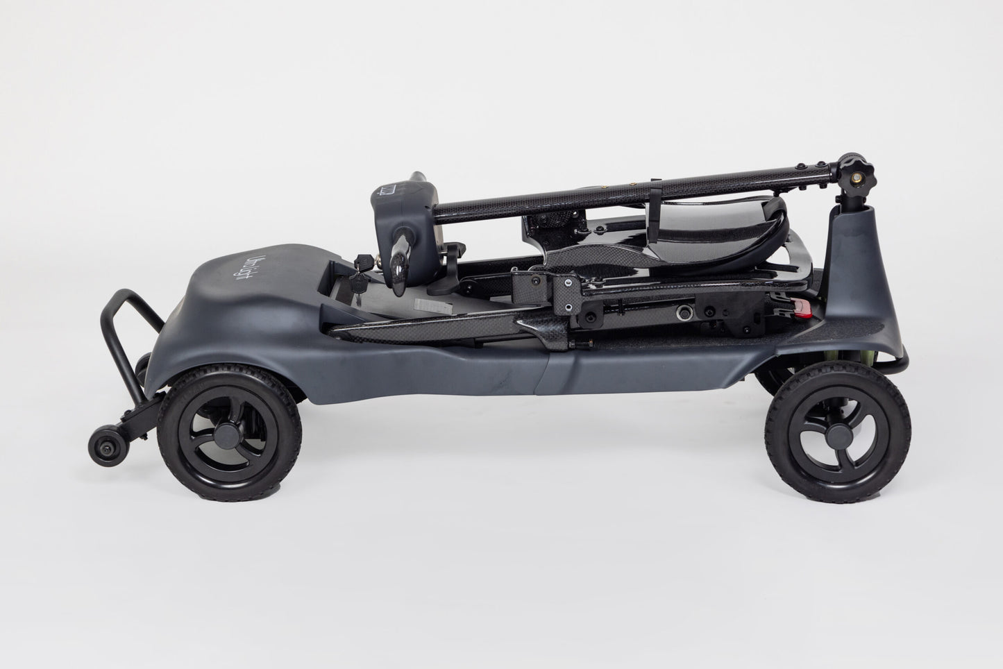 Monarch Genie Ultralight Folding Mobility Scooter. Only 12Kg! One of the Lightest Scooters On The Market