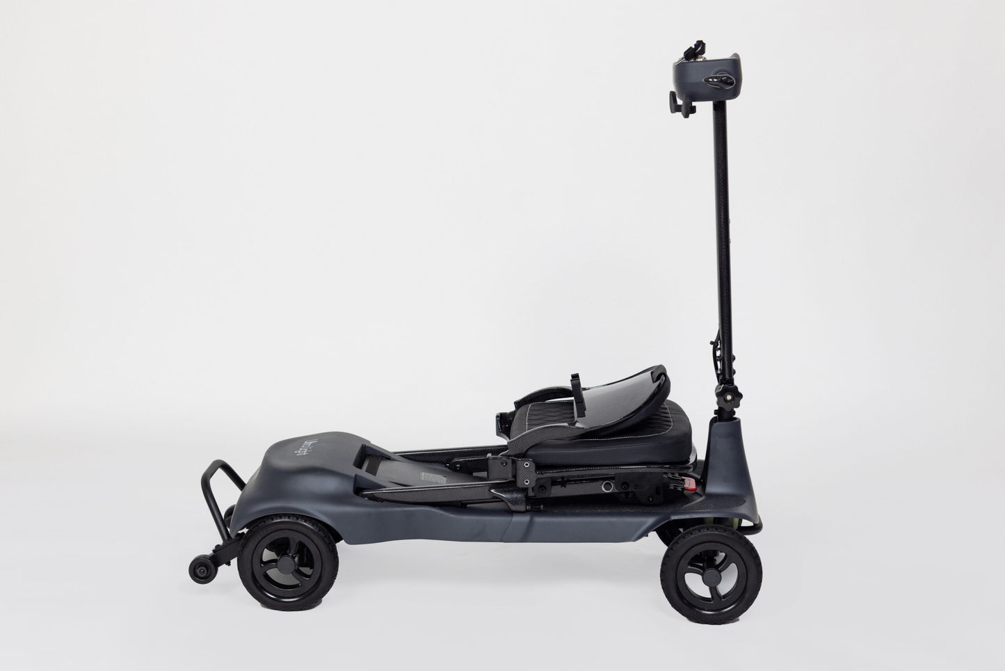 Monarch Genie Ultralight Folding Mobility Scooter. Only 12Kg! One of the Lightest Scooters On The Market