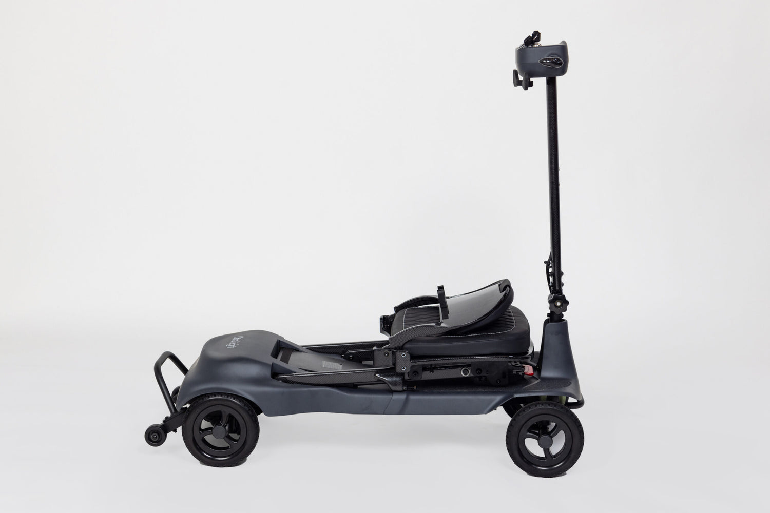 Monarch Genie Ultralight Folding Mobility Scooter. Only 12Kg! One of the Lightest Scooters On The Market
