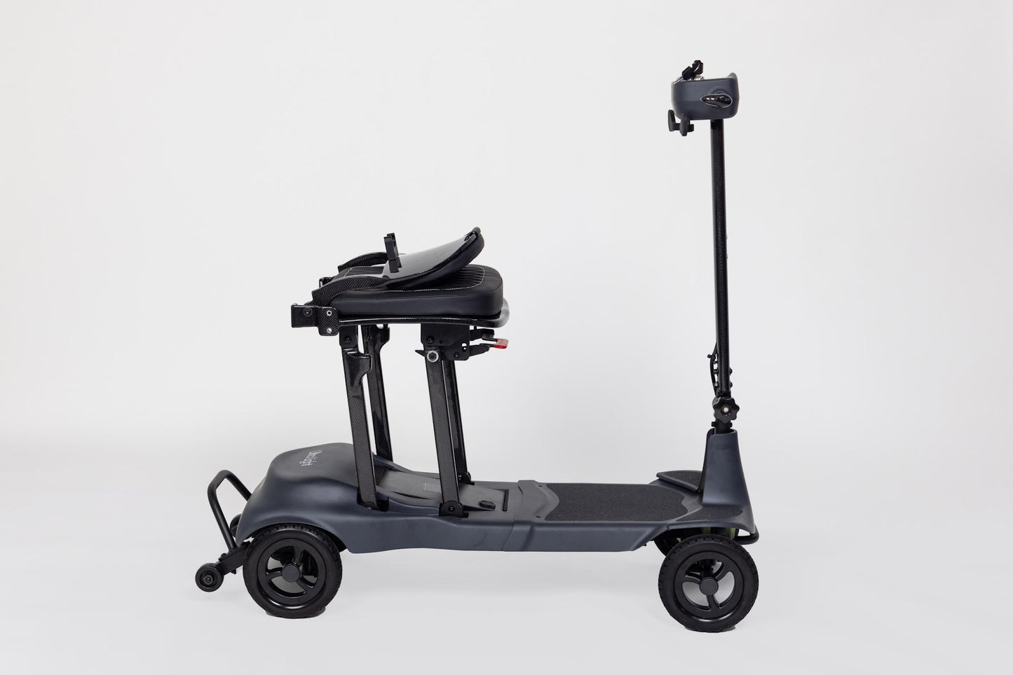 Monarch Genie Ultralight Folding Mobility Scooter. Only 12Kg! One of the Lightest Scooters On The Market