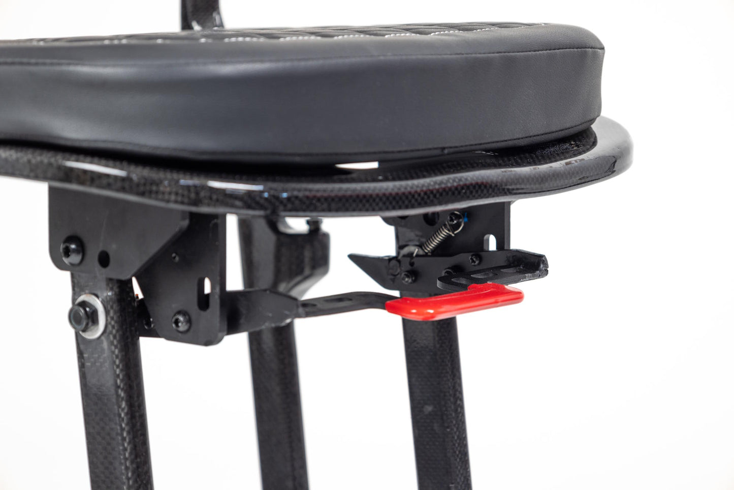 Monarch Genie Ultralight Folding Mobility Scooter. Only 12Kg! One of the Lightest Scooters On The Market