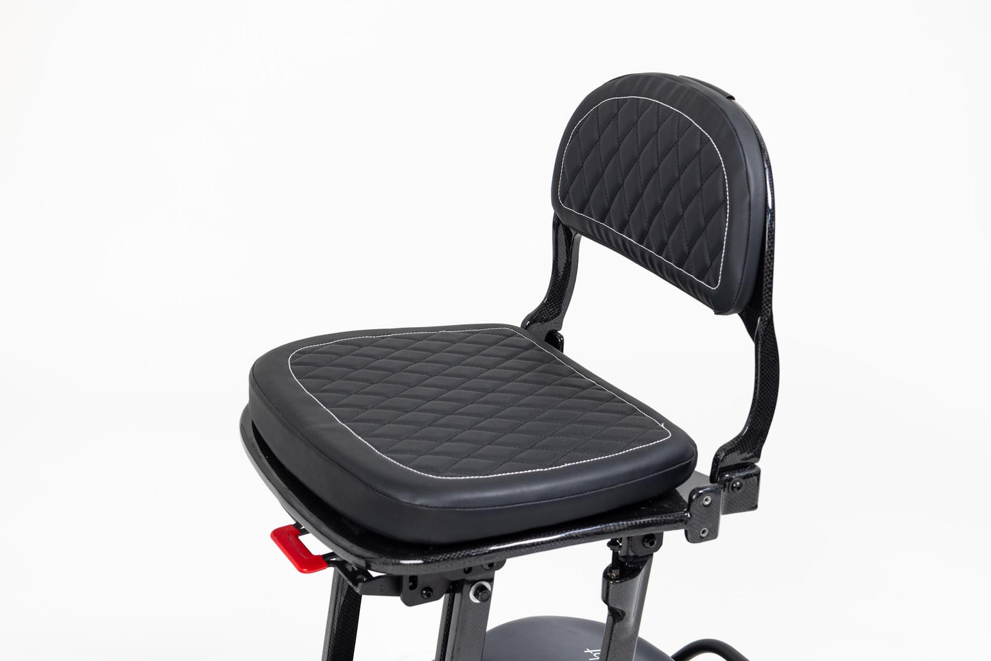 Monarch Genie Ultralight Folding Mobility Scooter. Only 12Kg! One of the Lightest Scooters On The Market