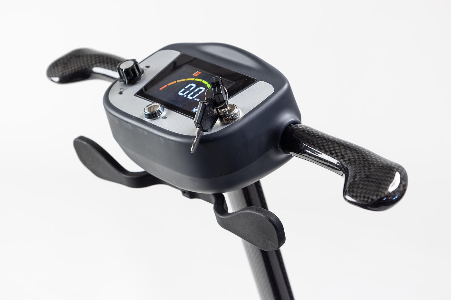 Monarch Genie Ultralight Folding Mobility Scooter. Only 12Kg! One of the Lightest Scooters On The Market