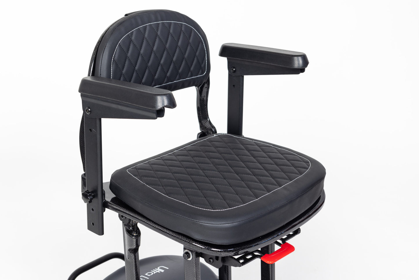 Monarch Genie Ultralight Folding Mobility Scooter. Only 12Kg! One of the Lightest Scooters On The Market
