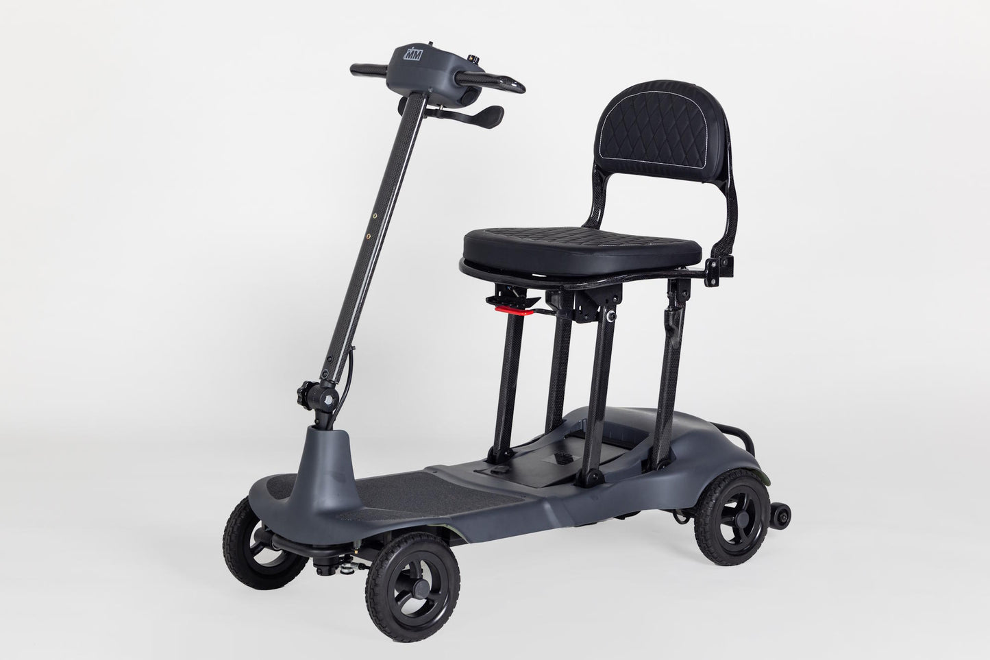 Monarch Genie Ultralight Folding Mobility Scooter. Only 12Kg! One of the Lightest Scooters On The Market