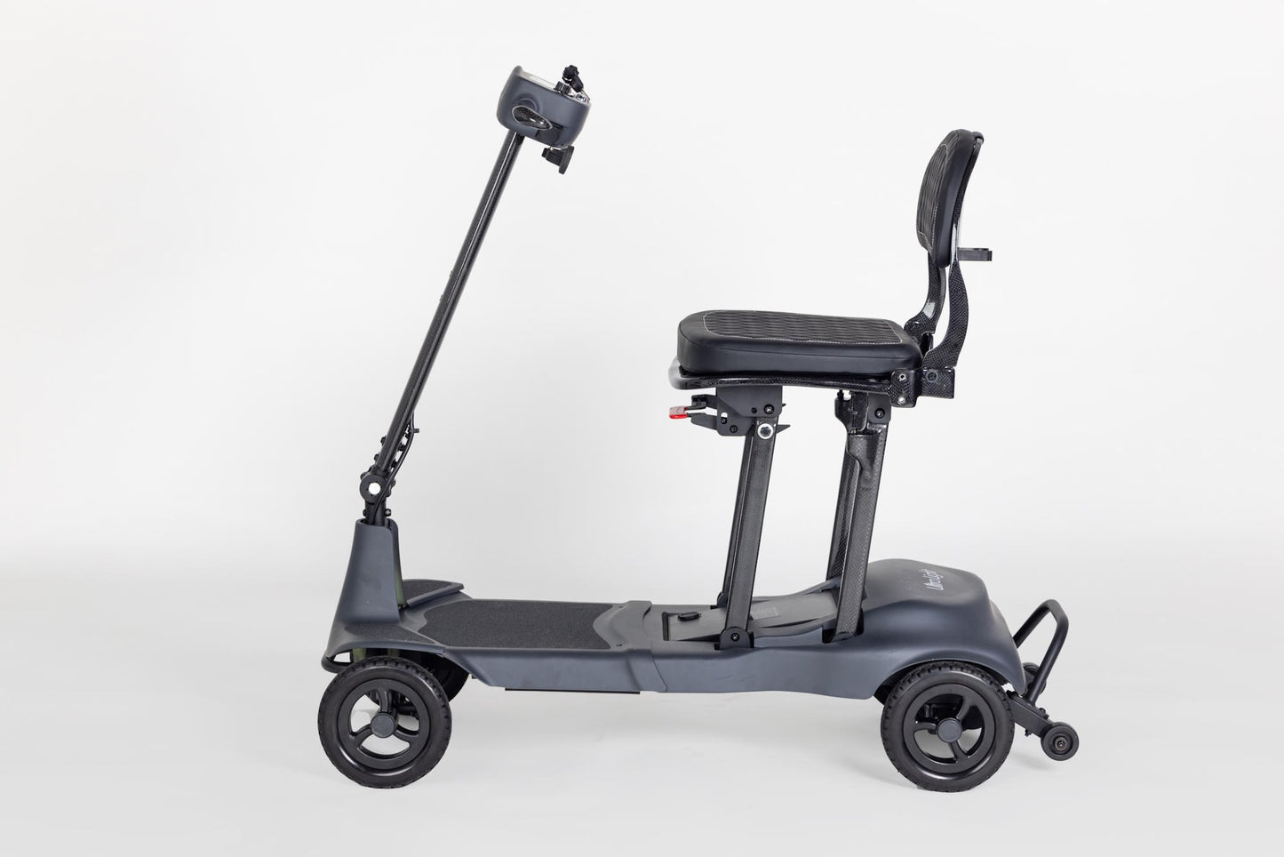 Monarch Genie Ultralight Folding Mobility Scooter. Only 12Kg! One of the Lightest Scooters On The Market