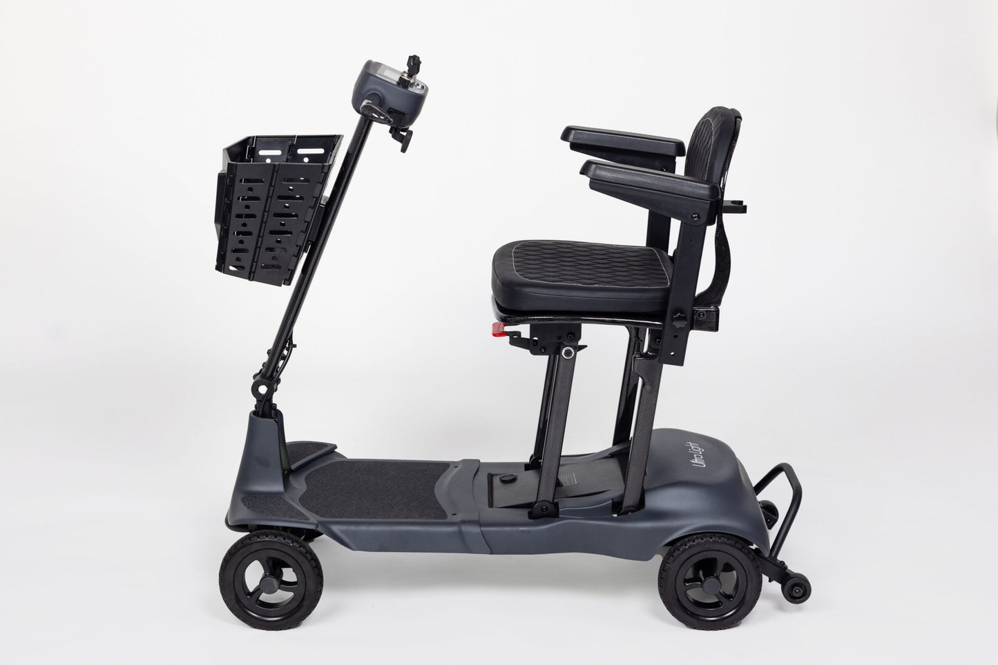Monarch Genie Ultralight Folding Mobility Scooter. Only 12Kg! One of the Lightest Scooters On The Market
