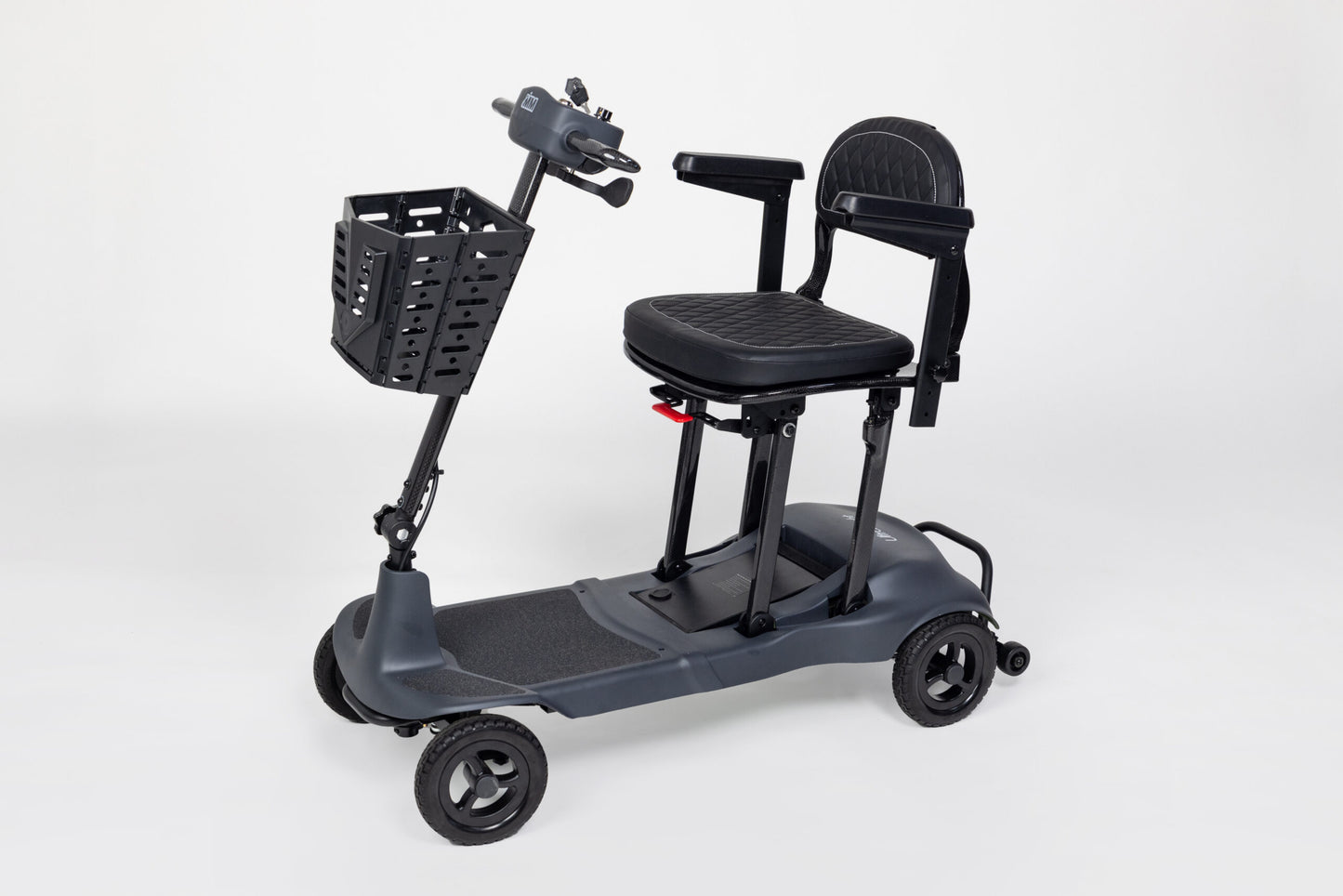Monarch Genie Ultralight Folding Mobility Scooter. Only 12Kg! One of the Lightest Scooters On The Market