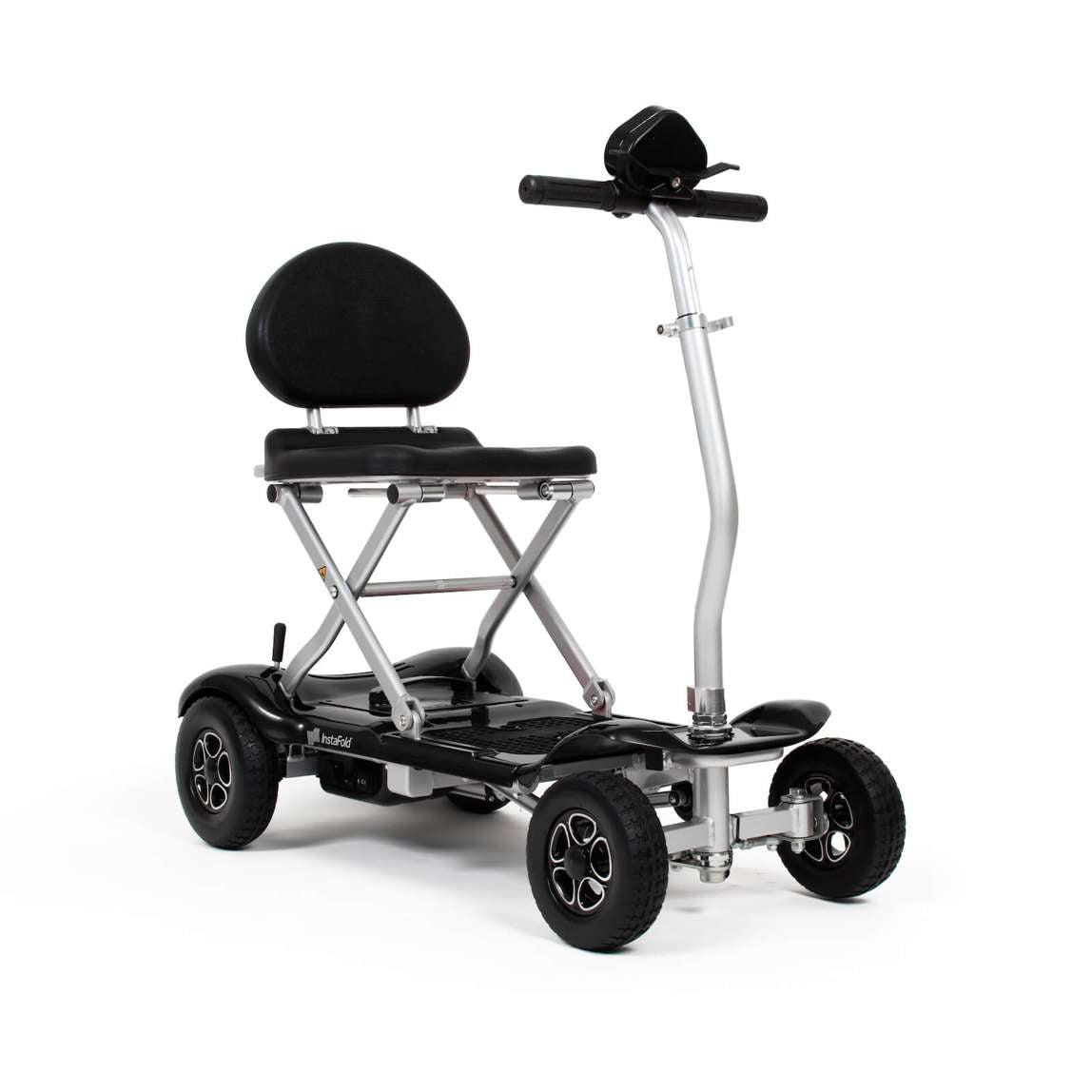 Drive InstaFold Automatic Folding Mobility Scooter