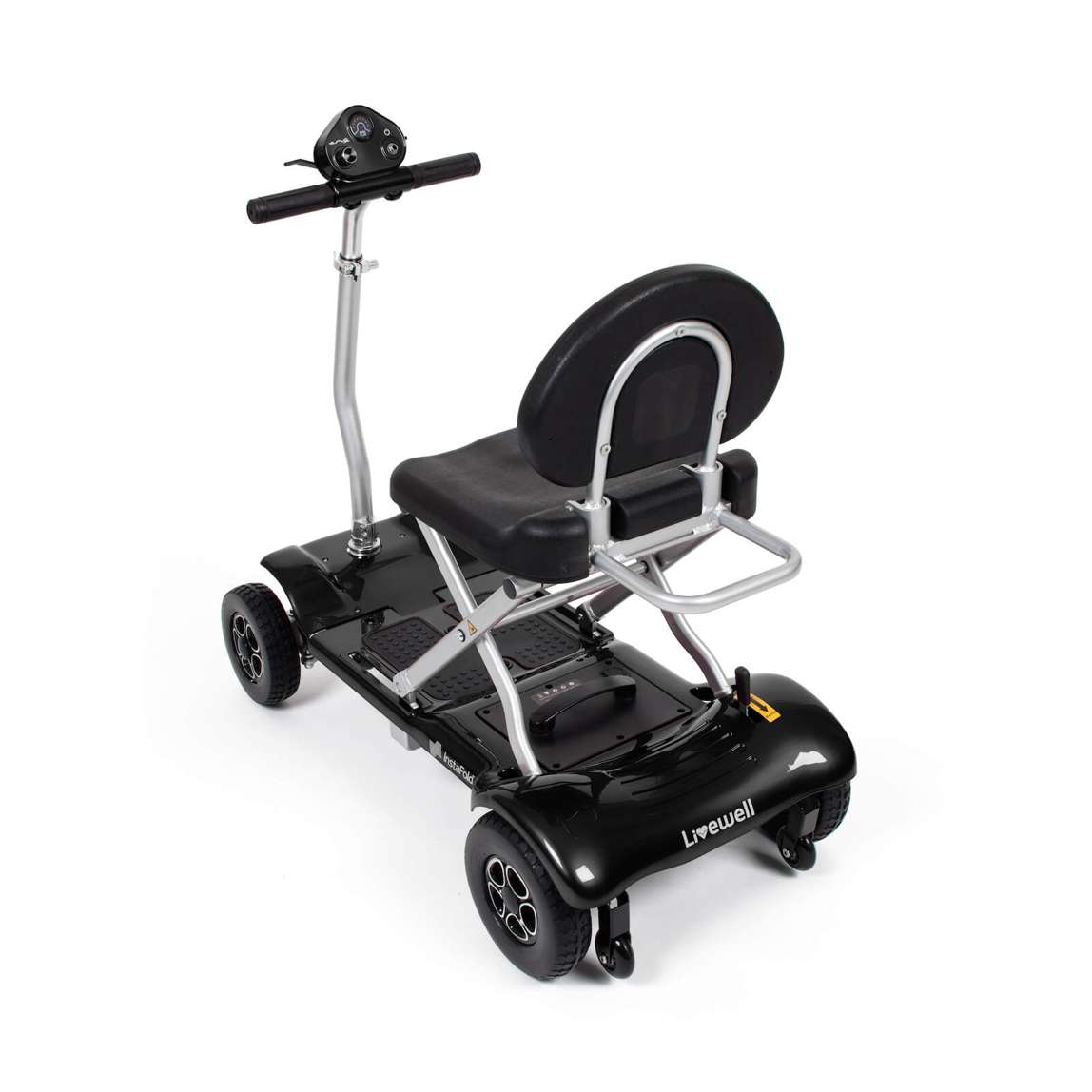 Drive InstaFold Automatic Folding Mobility Scooter