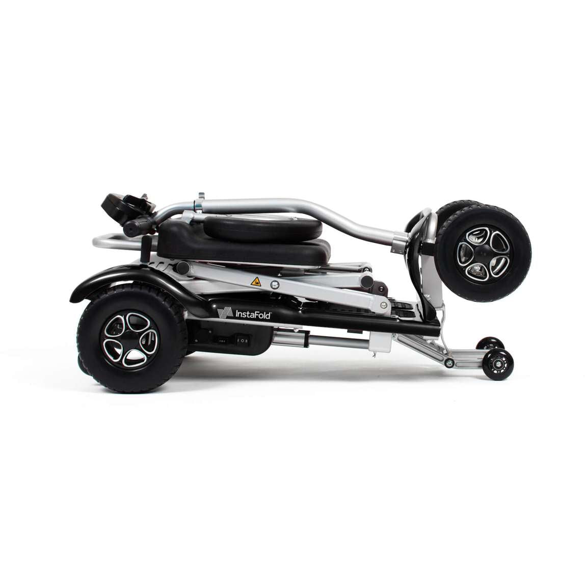 Drive InstaFold Automatic Folding Mobility Scooter