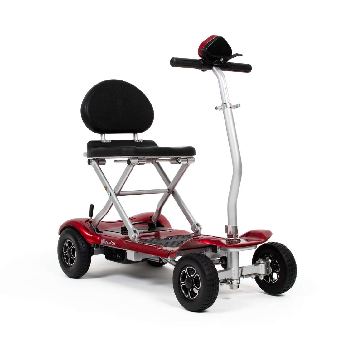 Drive InstaFold Automatic Folding Mobility Scooter