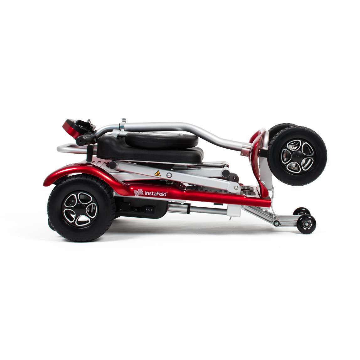 Drive InstaFold Automatic Folding Mobility Scooter