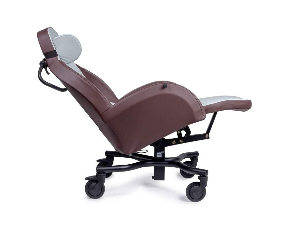 Drive Integra Shell Chair