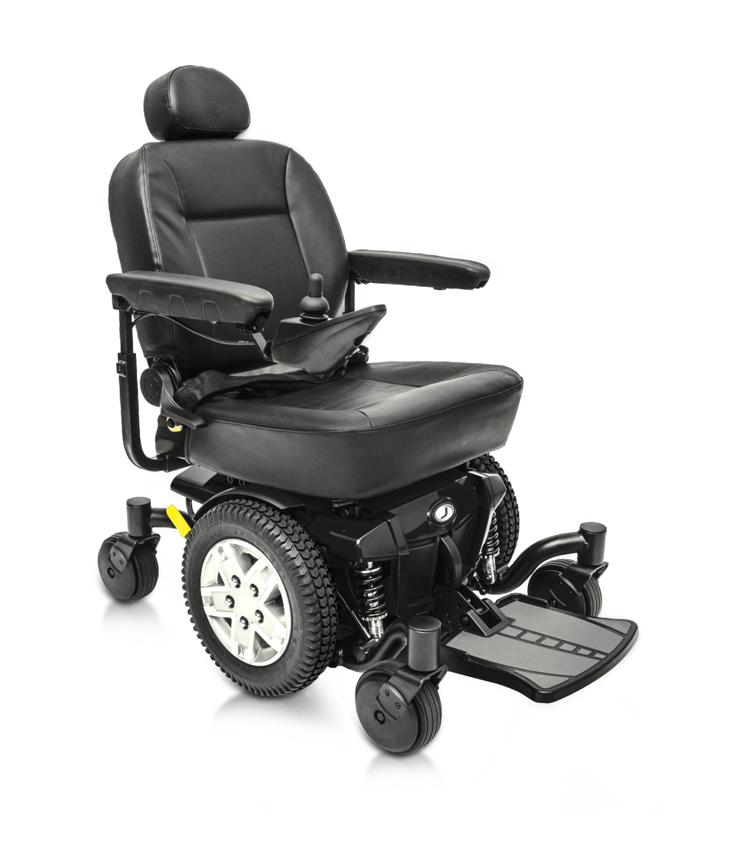 Pride Jazzy 600 ES Power Chair