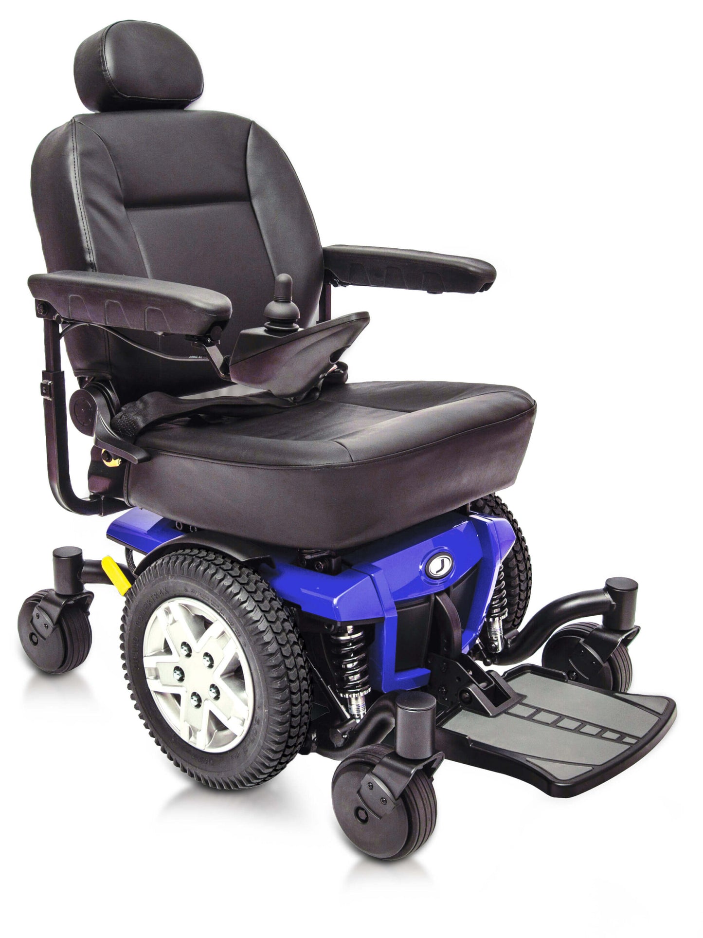 Pride Jazzy 600 ES Power Chair