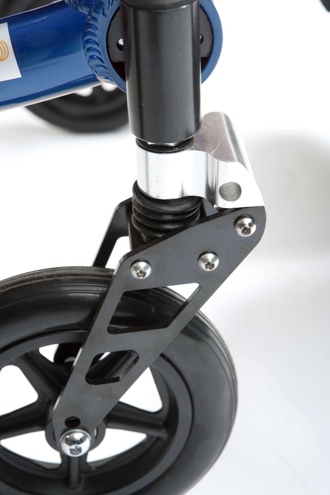 Drive K Chair Wheelchair