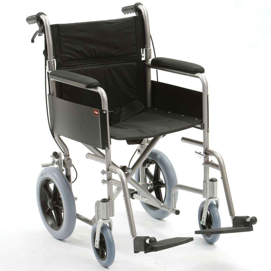 Drive Lightweight Aluminium Wheelchair