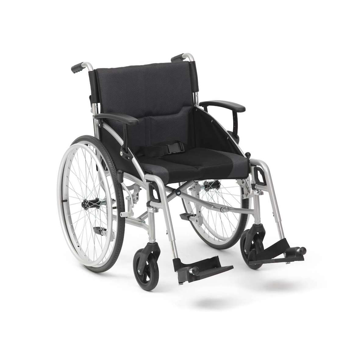 Drive Phantom Self Propelled Wheelchair